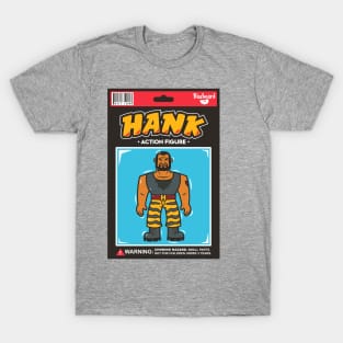 Hank T-Shirt